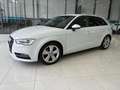 Audi A3 2.0 TDI 150CV cl.d. S tr. Ambition Blanc - thumbnail 2