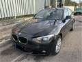 BMW 116 116d 5p 2.0 116cv Negru - thumbnail 4