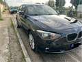 BMW 116 116d 5p 2.0 116cv Negru - thumbnail 5