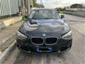BMW 116 116d 5p 2.0 116cv Negru - thumbnail 1