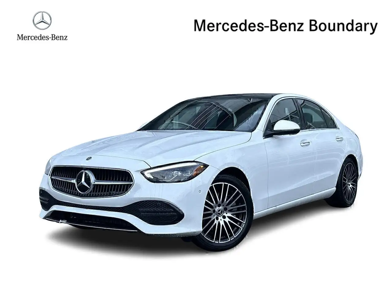 2026 Mercedes-Benz C-Class снимка 2026 Mercedes-Benz C-Class