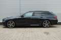 BMW 520 5 Serie Touring 520i M Sport Automaat / Trekhaak / Zwart - thumbnail 7