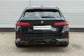 BMW 520 5 Serie Touring 520i M Sport Automaat / Trekhaak / Zwart - thumbnail 6