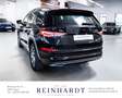 Skoda Kodiaq 2.0TSi 4x4 SPORTLINE/ALL-BLACK/PANO/AHK Schwarz - thumbnail 9