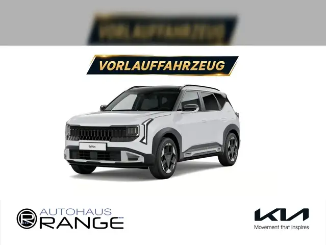 Kia Sonstige