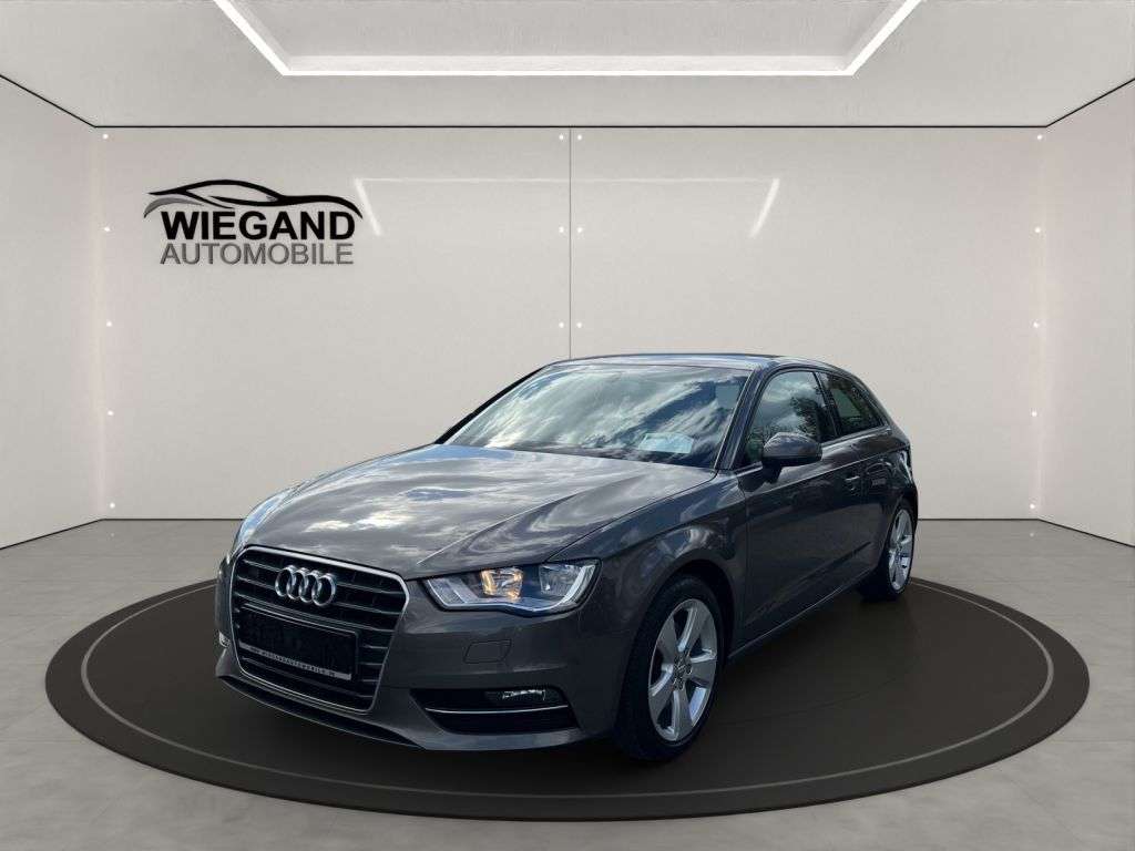Second hand Audi A3 1.8 TFSI