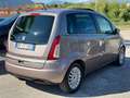 Lancia MUSA Musa II 2007 1.4 16v Platino Tetto Pelle Grigio - thumbnail 4