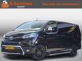 Toyota Proace Worker Long 2.0 D-4D Professional, Dubbele Schuifd Zwart - thumbnail 1