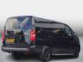 Toyota Proace Worker Long 2.0 D-4D Professional, Dubbele Schuifd Zwart - thumbnail 2