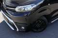 Toyota Proace Worker Long 2.0 D-4D Professional, Dubbele Schuifd Zwart - thumbnail 10