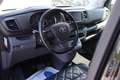 Toyota Proace Worker Long 2.0 D-4D Professional, Dubbele Schuifd Zwart - thumbnail 3