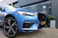 Volvo XC60 2.0 T6 Plug-in hybrid AWD R-Design B&W, Pano, Blis Blauw - thumbnail 9