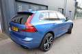 Volvo XC60 2.0 T6 Plug-in hybrid AWD R-Design B&W, Pano, Blis Blauw - thumbnail 7