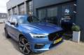 Volvo XC60 2.0 T6 Plug-in hybrid AWD R-Design B&W, Pano, Blis Blauw - thumbnail 11