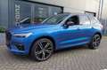 Volvo XC60 2.0 T6 Plug-in hybrid AWD R-Design B&W, Pano, Blis Blauw - thumbnail 3