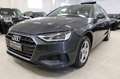 Audi A4 Avant 35 TDI/163 CV S tronic S line edition Grijs - thumbnail 3