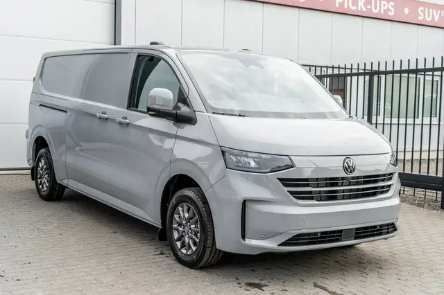 Volkswagen T7 Transporter 2.0TDi L2 Automaat - Adaptive cruise control / Zetelverwarming - 36.000ex