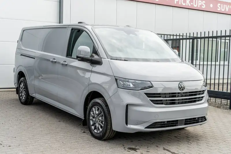 Volkswagen T7 Transporter