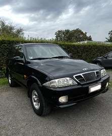 2.9 Turbo ELX ( Mercedes Motor) Lichte Vracht