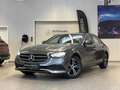 Mercedes-Benz E 220 d Avantgarde AHK+360°+TOTW+AMBIENTE+LED+DAB Grau - thumbnail 1