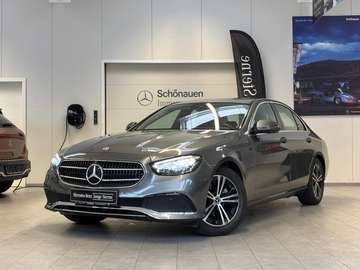 d Avantgarde AHK+360°+TOTW+AMBIENTE+LED+DAB