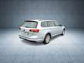 Volkswagen Passat Variant 2.0 TDI DSG Navi LED ACC Silber - thumbnail 6