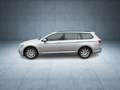Volkswagen Passat Variant 2.0 TDI DSG Navi LED ACC Silber - thumbnail 3