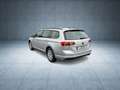 Volkswagen Passat Variant 2.0 TDI DSG Navi LED ACC Silber - thumbnail 4
