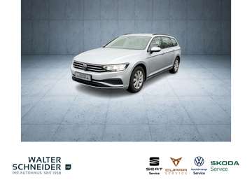 2.0 TDI DSG Navi LED ACC