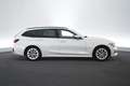BMW 318 3 Touring 318dA Business+ LEDER/CUIR LED GPS PDC 3 Grijs - thumbnail 4