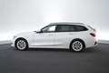 BMW 318 3 Touring 318dA Business+ LEDER/CUIR LED GPS PDC 3 Grijs - thumbnail 2