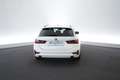 BMW 318 3 Touring 318dA Business+ LEDER/CUIR LED GPS PDC 3 Grijs - thumbnail 3