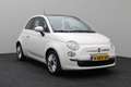 Fiat 500 0.9 TwinAir Turbo Lounge 2014 | Panoramadak | Airc Weiß - thumbnail 15