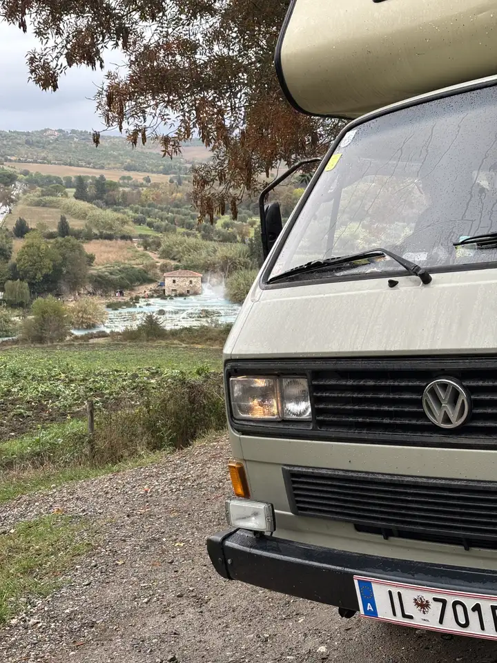 Volkswagen T3 Doka, foto 5