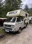 Volkswagen T3 Doka - thumbnail 4