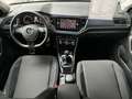 Volkswagen T-Roc 1,0 TSI Style Klima Navi Einparkhilfe Sitzheizung Negro - thumbnail 6