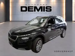 Skoda Kamiq Tour DSG/TEMP/PDC/LHZ/SHZ/KAM/EHK/KESSY