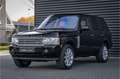 Land Rover Range Rover 4.2 V8 Supercharged Schwarz - thumbnail 4