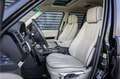 Land Rover Range Rover 4.2 V8 Supercharged Zwart - thumbnail 7