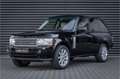 Land Rover Range Rover 4.2 V8 Supercharged Zwart - thumbnail 1