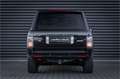 Land Rover Range Rover 4.2 V8 Supercharged Zwart - thumbnail 22