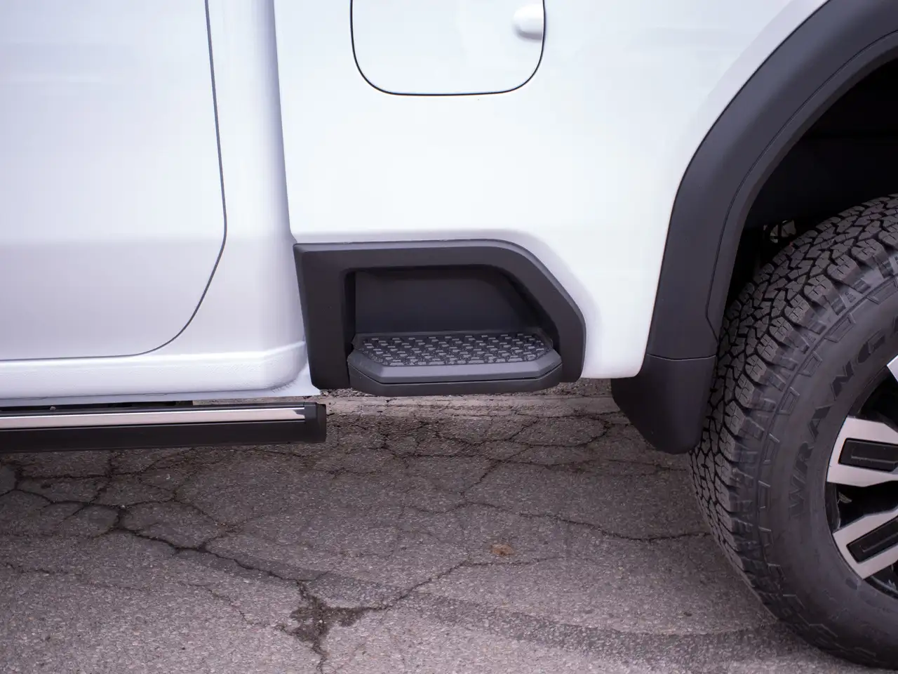 GMC Sierra 2500HD снимка GMC Sierra 2500HD