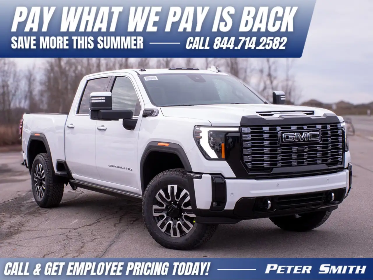 GMC Sierra 2500HD снимка GMC Sierra 2500HD