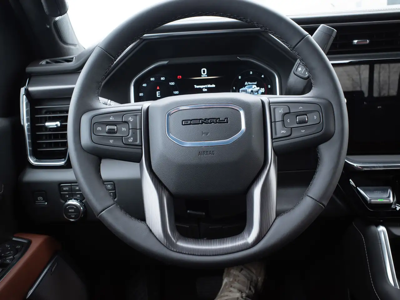 GMC Sierra 2500HD снимка GMC Sierra 2500HD