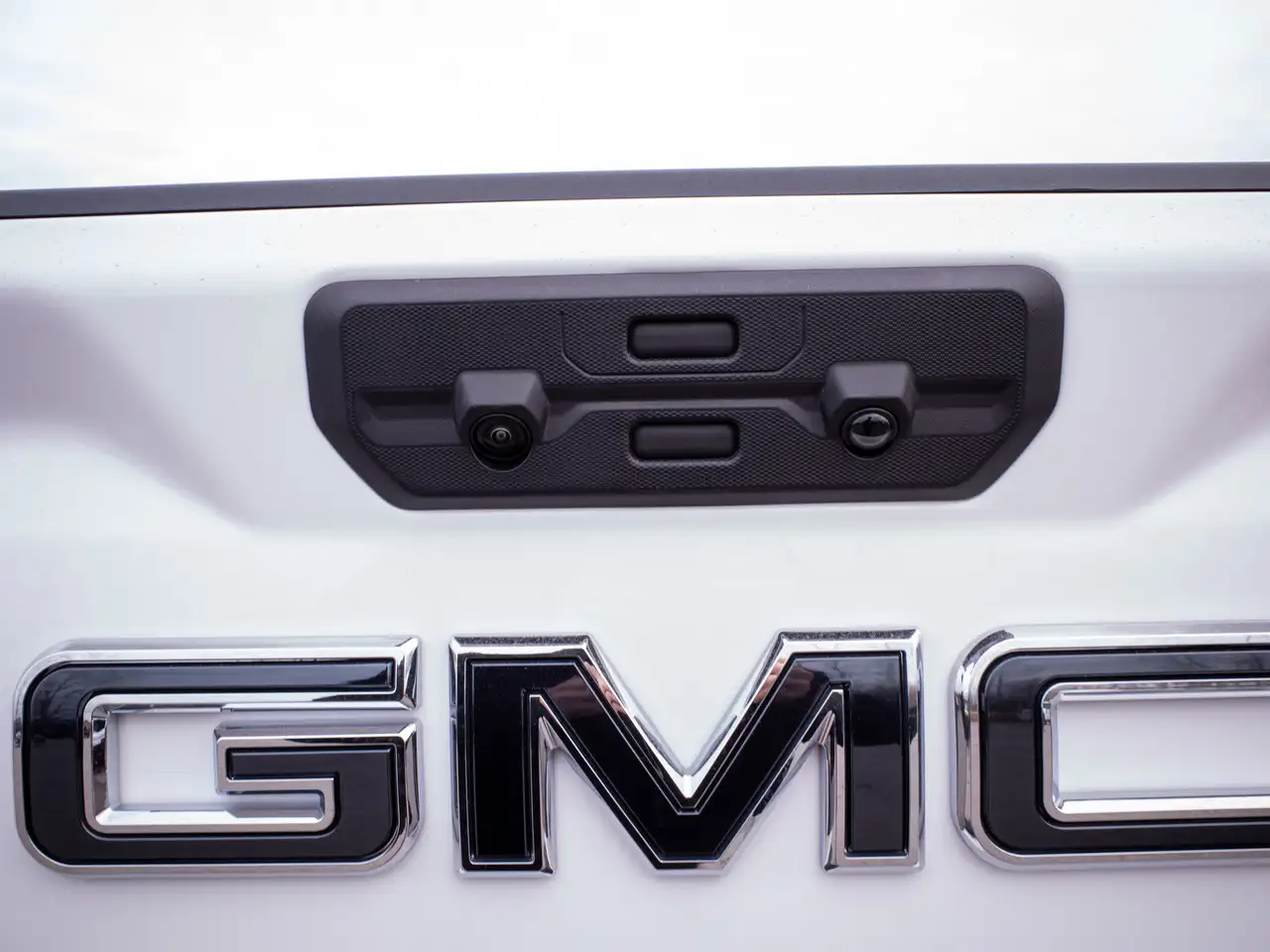 GMC Sierra 2500HD снимка GMC Sierra 2500HD