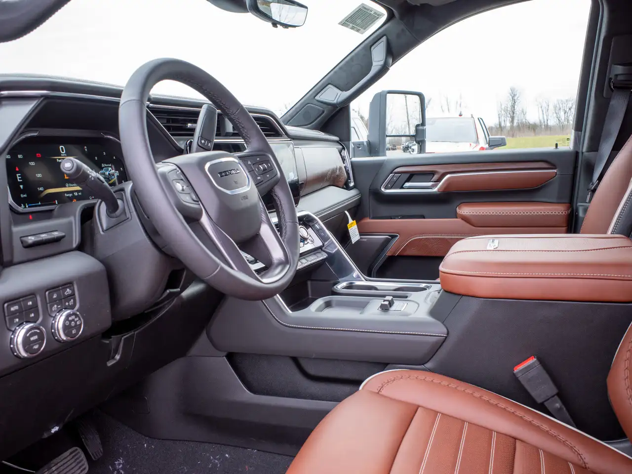 GMC Sierra 2500HD снимка GMC Sierra 2500HD