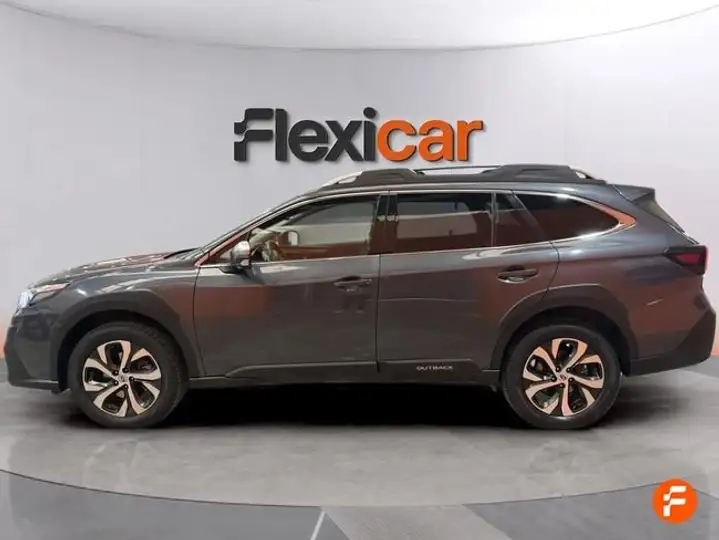 Subaru Outback 2.5i Touring CVT Lineartronic AWD (2021) 2021, foto 4