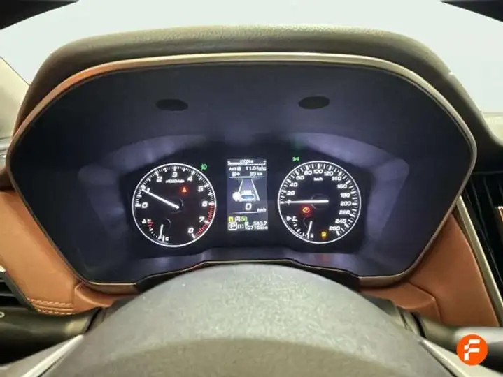 Subaru Outback 2.5i Touring CVT Lineartronic AWD (2021) 2021, foto 13