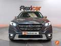 Subaru OUTBACK 2.5i Touring CVT Lineartronic AWD Rojo - thumbnail 2