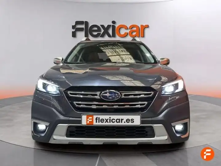Subaru Outback 2.5i Touring CVT Lineartronic AWD (2021) 2021, foto 2